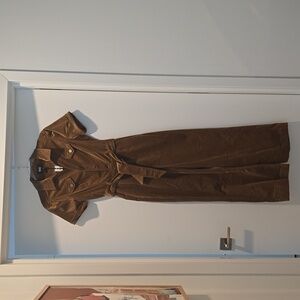 Paige Corduroy Jumpsuit